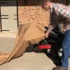 Yard Waste Bag Large Lawn Tractor Leaf Bag Garden Tool