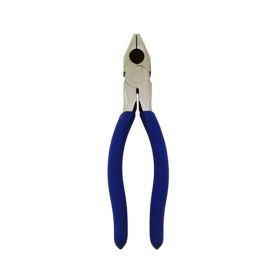 Household Slip Joint Pliers (Color: As pic show, Type: Style D)