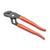 Household Slip & Groove Joint Pliers