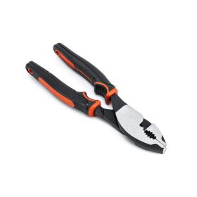 Household Slip & Groove Joint Pliers (Color: As pic show, size: 6")