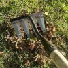 Backyard Gardening Weeding Loosening Farm Planting Garden Rake