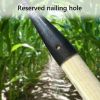 Backyard Gardening Weeding Loosening Farm Planting Garden Rake