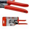 Household Slip & Groove Joint Pliers