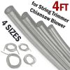 For Trimmer Chainsaw Mower Blower Tools Fuel Line Hose Gas Pipe Tubing